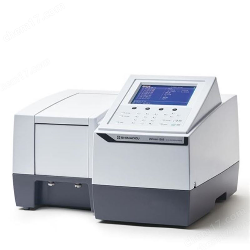 紫外可見近紅外分光光度計(jì)