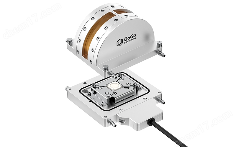 XH1200.jpg XRD/X射線衍射儀冷熱臺XH1200