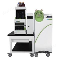 液相色譜串聯(lián)質(zhì)譜聯(lián)用儀