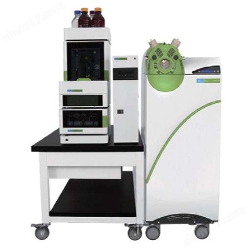 液相色譜串聯(lián)質(zhì)譜聯(lián)用儀