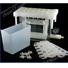 手動(dòng)固相萃取裝置