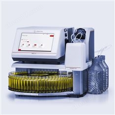 密度測量自動進(jìn)樣系統(tǒng)