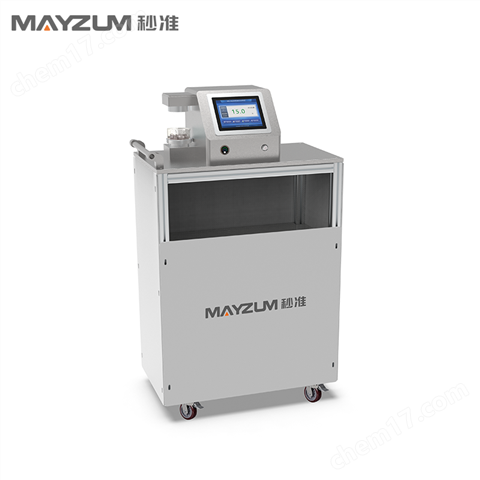 高精度移動式鋰電池漿料固含量監(jiān)控系統(tǒng)