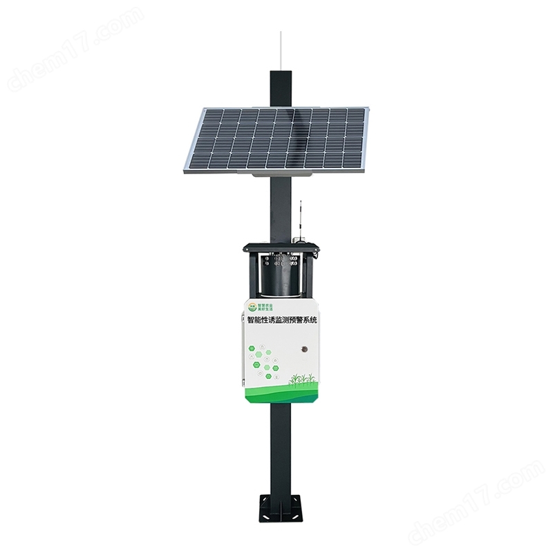 ZD-JZA5-昆蟲性誘智能測報(bào)系統(tǒng)性誘監(jiān)測儀