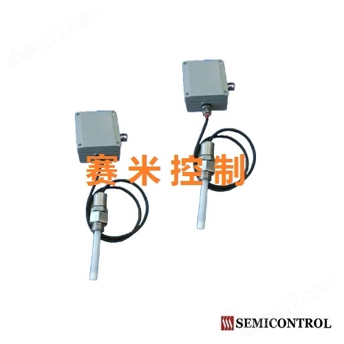 AM8831J分體式油水液位變送器