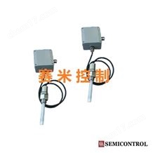 AM8831J分體式油水液位變送器