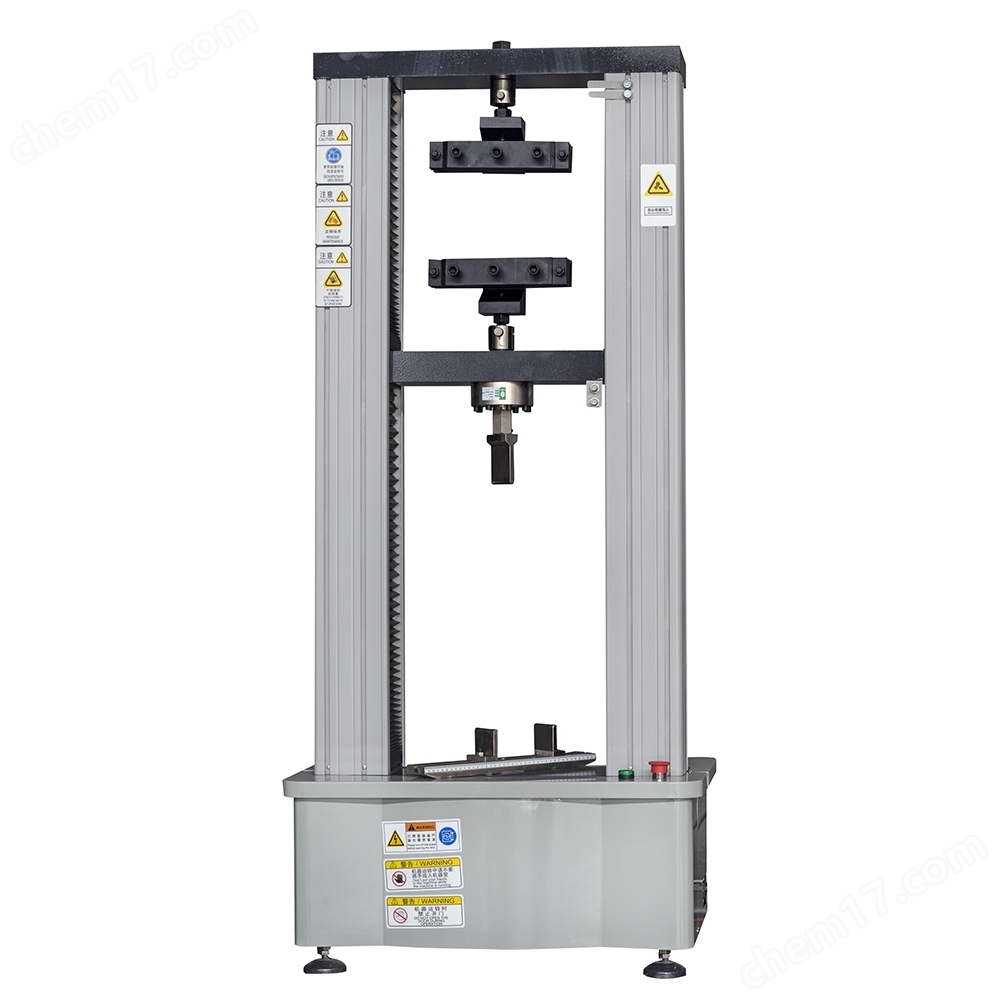 土工材料頂破試驗(yàn)機(jī)