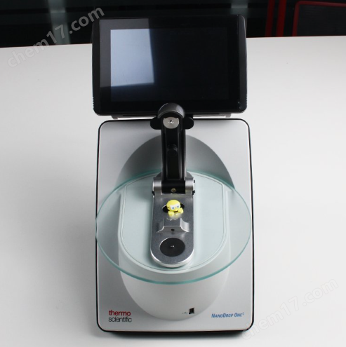 Thermo賽默飛NanoDropOne分光光度計(jì)