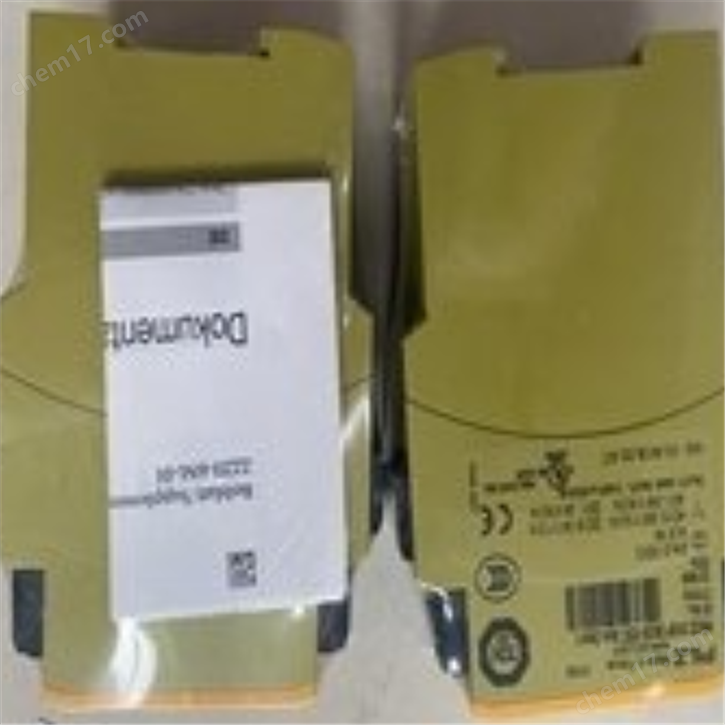 皮爾茲PILZ安全接近開關(guān)