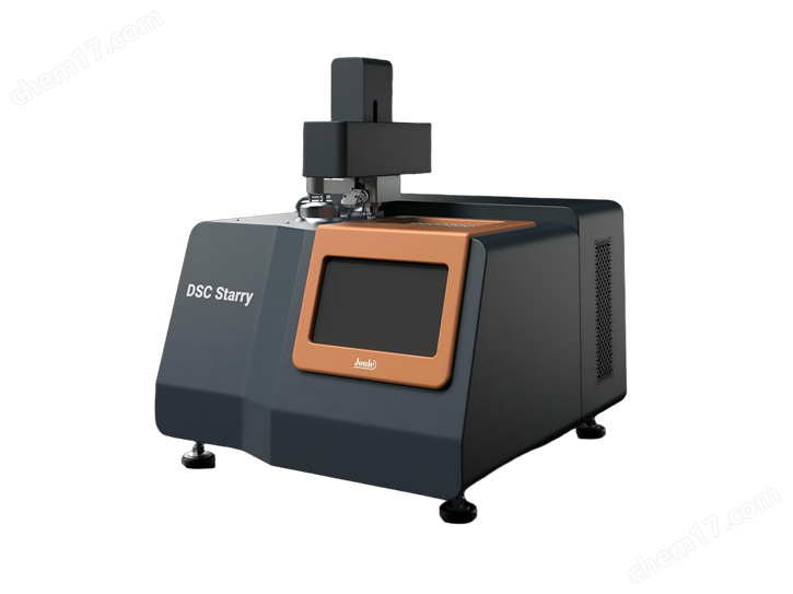 差示掃描量熱儀