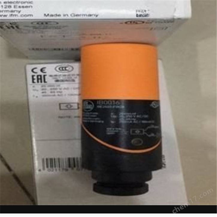德國IFM光幕傳感器OY065S