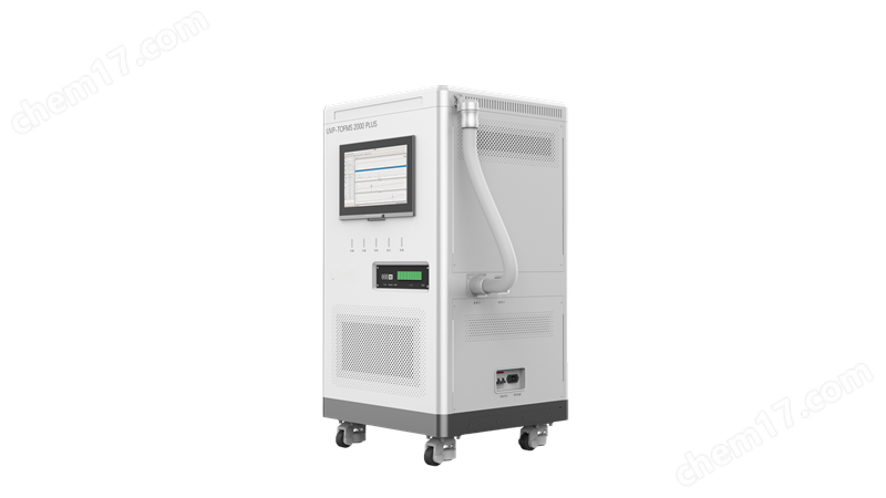 質(zhì)子轉(zhuǎn)移反應(yīng)飛行時間質(zhì)譜儀