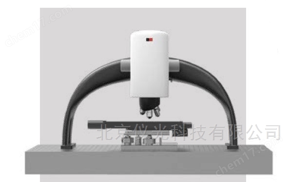 Sensofar 5軸空間3D光學(xué)輪廓儀