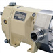 低噪音型花塚泵不銹鋼化泵