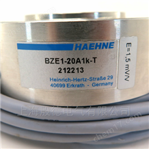 BZN1-20A1000-T德國HAEHNE張力傳感器、測量放大器