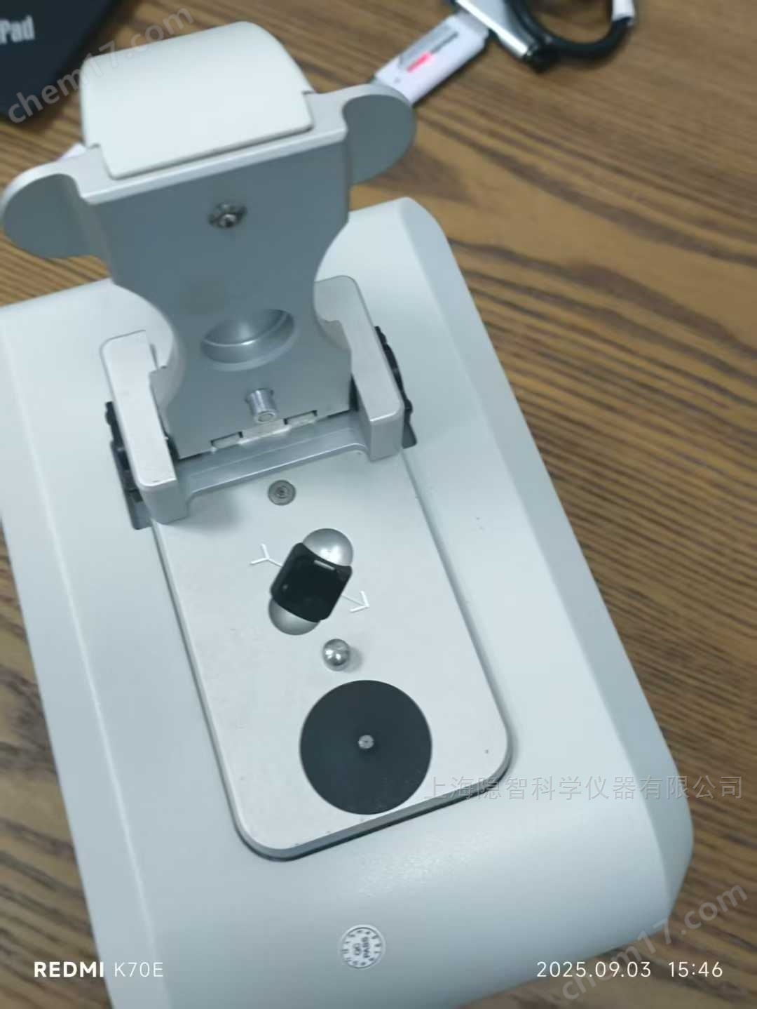 賽默飛世爾超微量紫外分光光度計(jì)