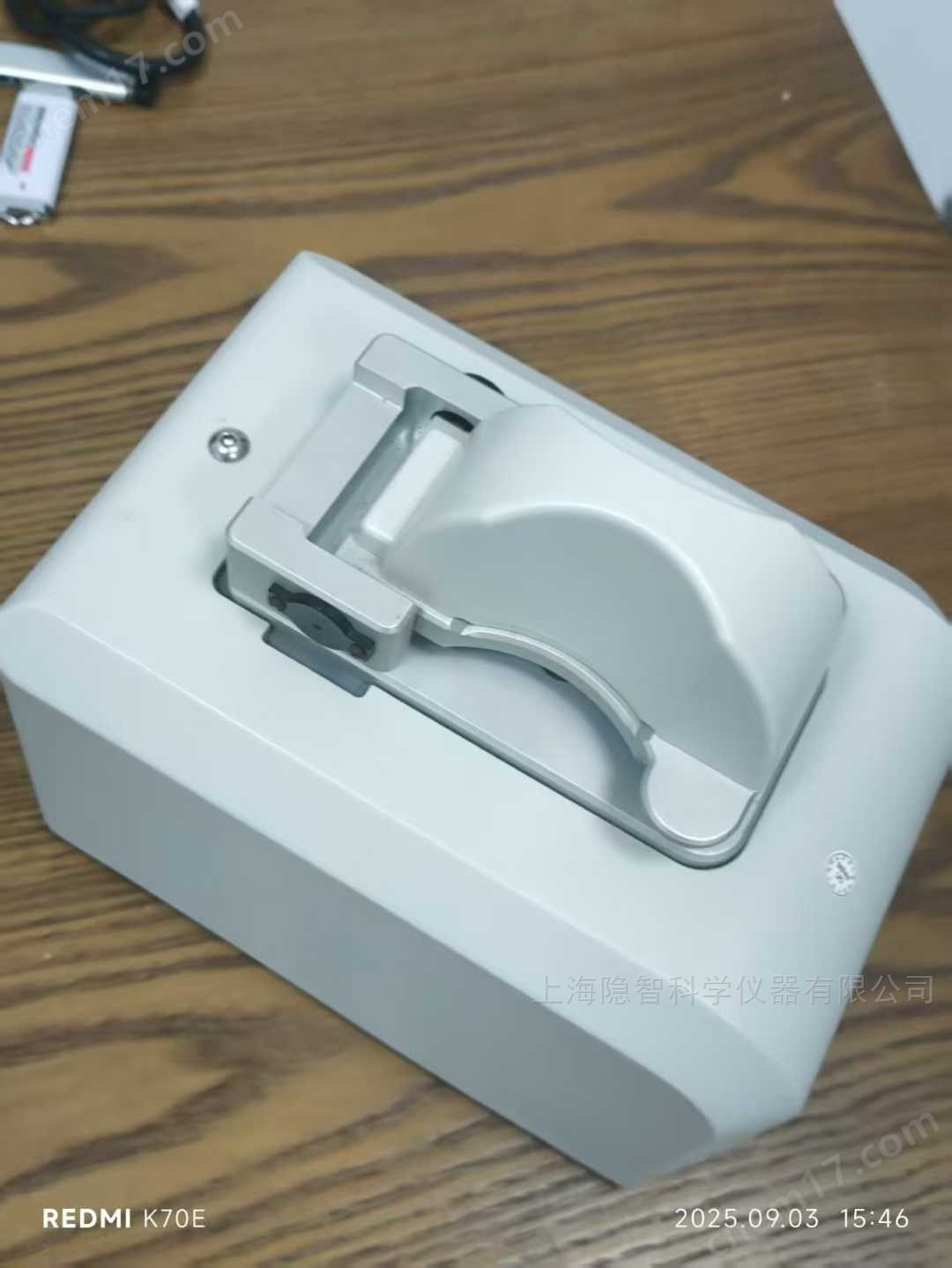 賽默飛世爾超微量紫外分光光度計(jì)