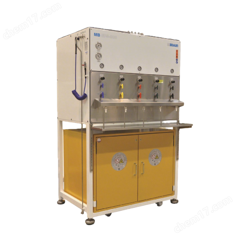 MB-SP5 溶劑純化系統(tǒng)