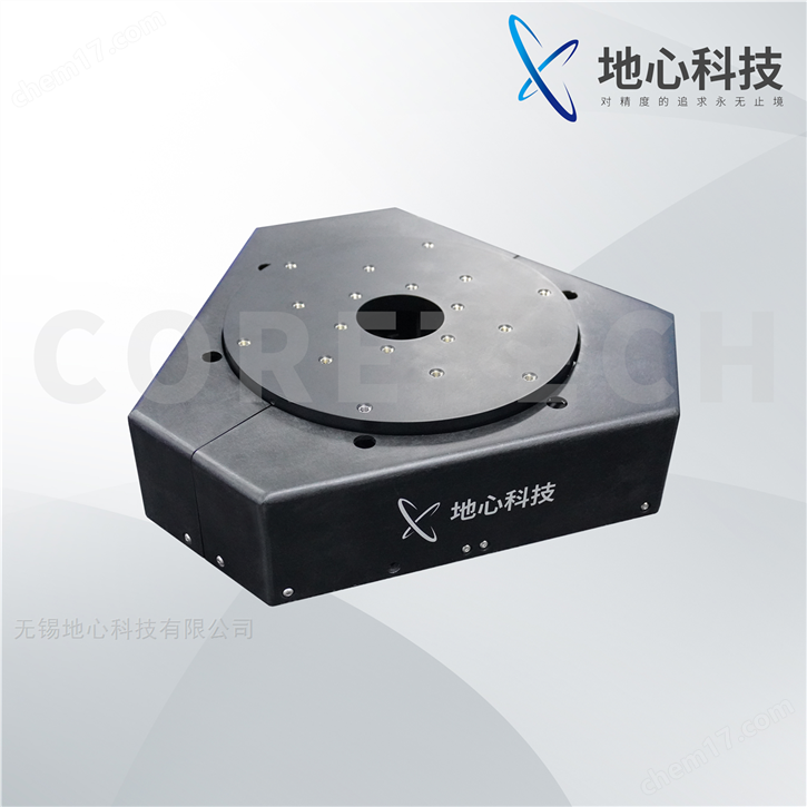 ZTT-V2系列 偏擺臺定制運動系統(tǒng)