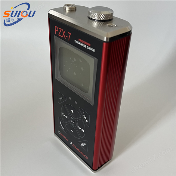 PZX1超聲波測厚儀