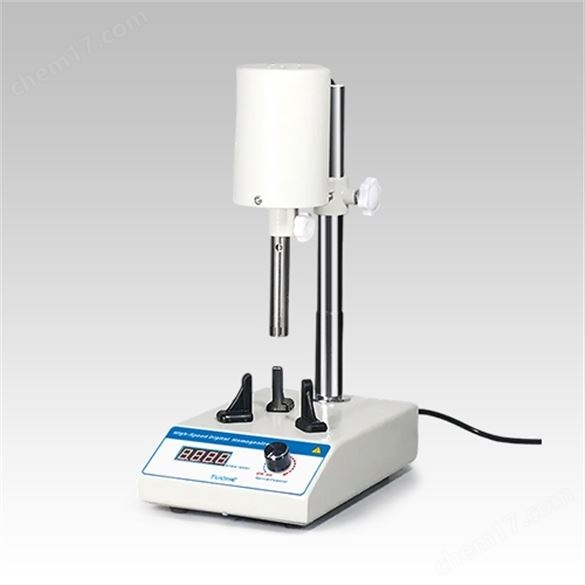 FSH立式高速分散勻漿機(jī)