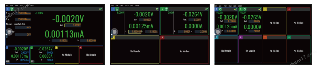IT27814E直流電源分析儀