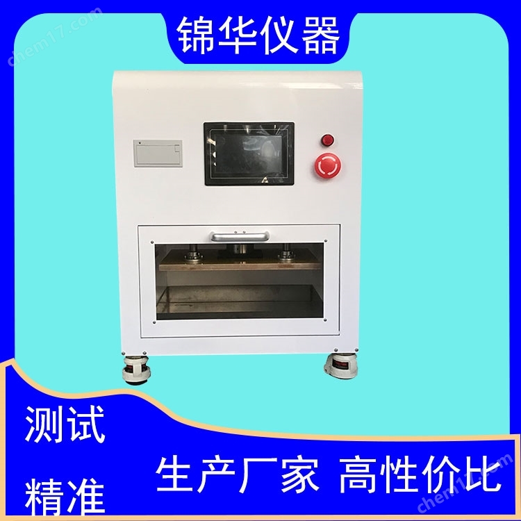 膨化食品包裝袋耐壓性能測試儀BNY-01