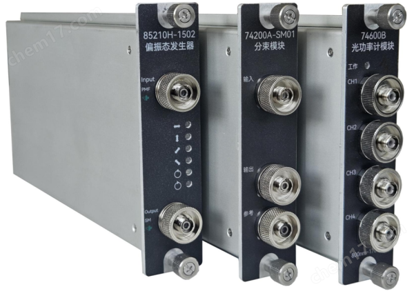 多端口光器件IL PDL測(cè)試高速光功率測(cè)試平臺(tái)