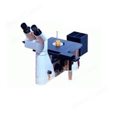 德國徠卡工業顯微鏡