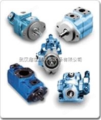 Vickers雙聯(lián)葉片泵3525V25A17 1DD22R