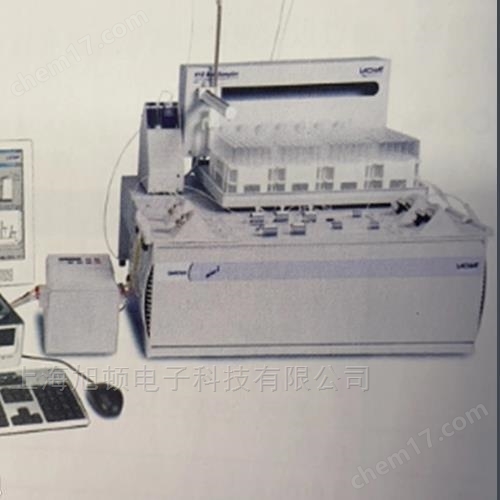 哈希HACH 8500S2 流動(dòng)注射分析系統(tǒng)