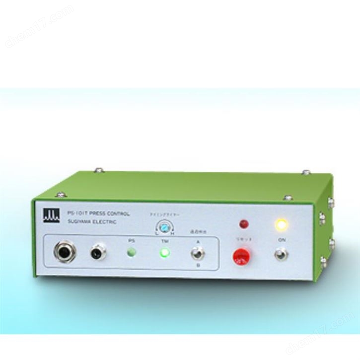 日本SUGIYAMA杉山電機(jī)單通道故障檢測器