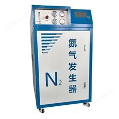 PSA氮?dú)獍l(fā)生器 配氣相色譜儀 食品包裝充氮