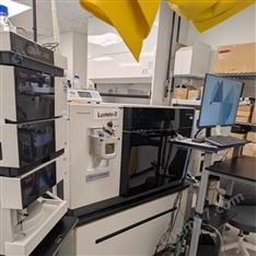 賽默飛三合一高分辨率液質(zhì)聯(lián)用儀