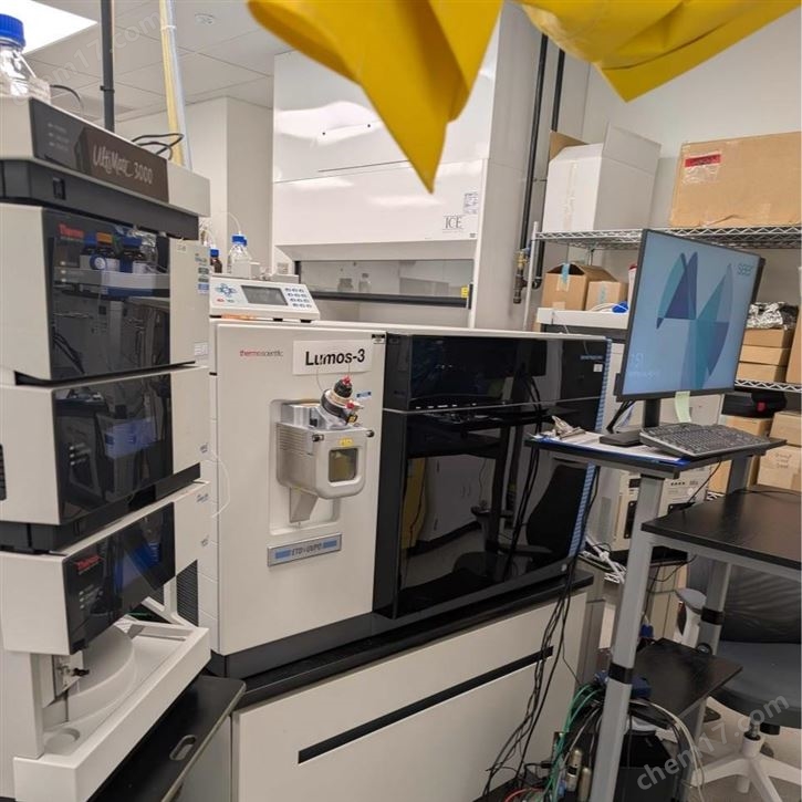 賽默飛三合一高分辨率液質(zhì)聯(lián)用儀