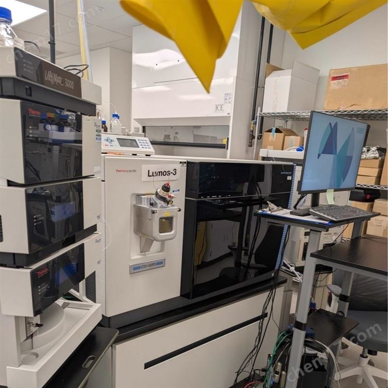 賽默飛三合一高分辨率液質(zhì)聯(lián)用儀