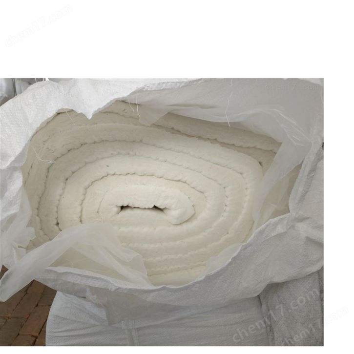 神州牌耐高溫型陶瓷纖維氈
