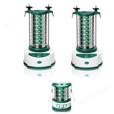 日本betterseishin實驗室小型電振動篩分機