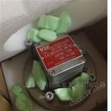 威仕流量計代表系列VS系列和EF系列介紹