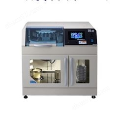 betterseishin全自動(dòng)連續(xù)粒度分布分析儀