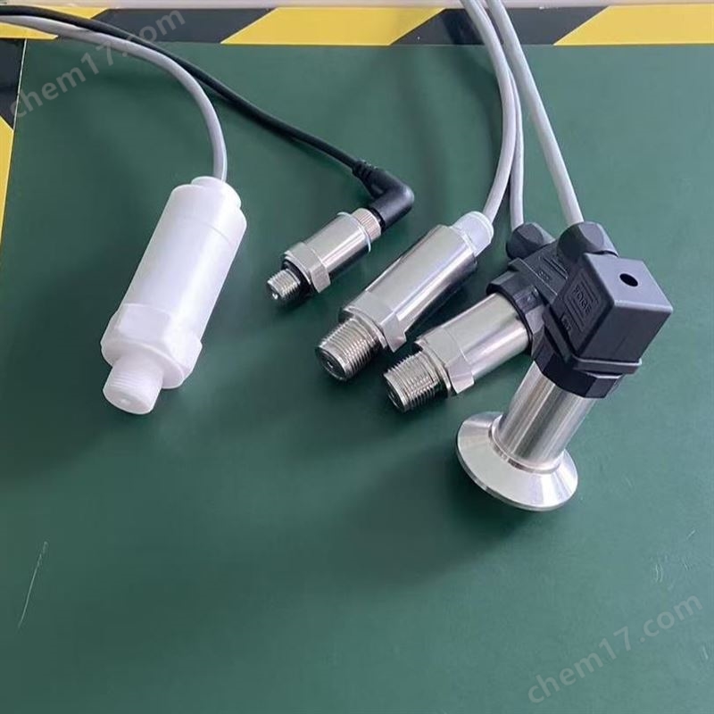 壓力變送器及數(shù)顯差壓壓力表和配件