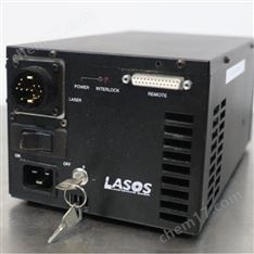 德國(guó)LASOS LGN 7462氦氖激光器電源