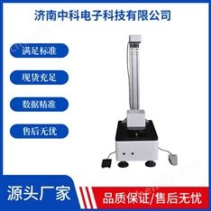 薄膜耐沖擊性能檢測設備