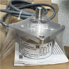 Baumer編碼器EIL580-SQ10.5LN.001進口現(xiàn)貨