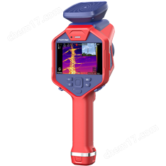 FOTRIC 348MiX 346MiX聲熱成像儀