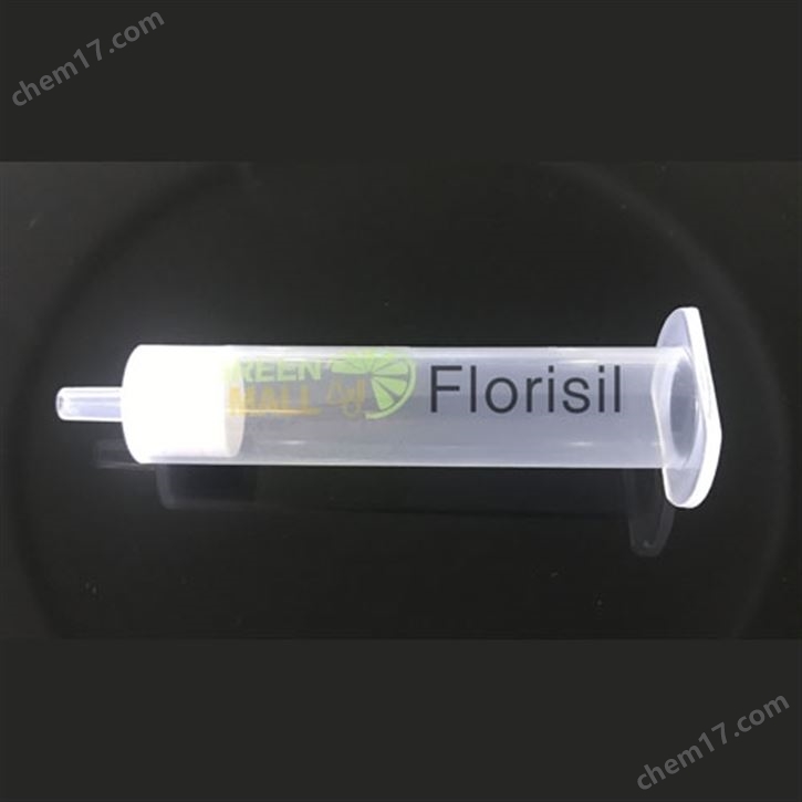 綠盟SPE柱固相萃取柱小柱