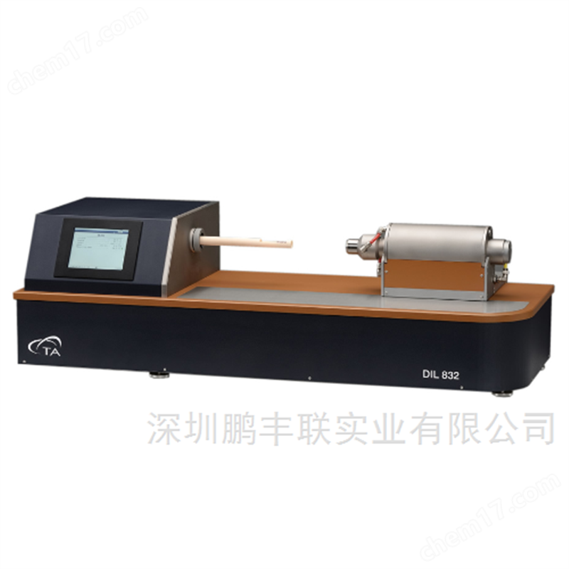 美國TA DIL 832 膨脹儀