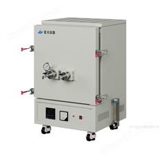 真空箱式氣氛爐-可義齒退火用