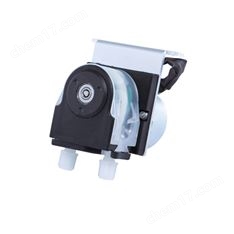 代替托馬斯蠕動泵