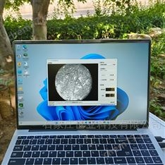 植物冠層圖像分析儀